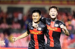 V-League 2025 – 2026: Thú vị hiện tượng Ninh Bình