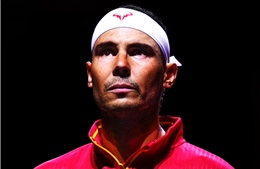 Nadal: Davis Cup là một sự khép lại trọn vẹn