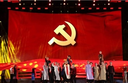 Nâng cao vị thế của Việt Nam trong thời đại mới