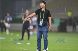 U23 Việt Nam - U23 Hàn Quốc: Cuộc đối đầu đầy cảm xúc của HLV Kim Sang-sik