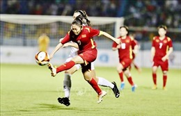 Lịch thi đấu 3 giải quan trọng của tuyển nữ Việt Nam trong năm 2023