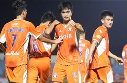 Vòng 24 V-League 2024 - 2025: Đà Nẵng phải tự cứu lấy mình