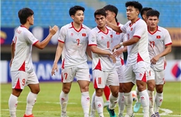 U23 Việt Nam - U23 Philippines: Thử thách hàng công