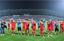 Tuyển Việt Nam được thưởng rất lớn tại ASEAN Cup 2026