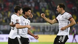 World Cup 2022: ‘Samurai xanh’ tự tin gây bất ngờ cho ‘Cỗ xe tăng’ Đức