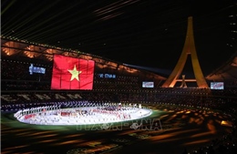 Công bố sớm 50 môn thi đấu tại SEA Games 33