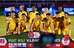 5 câu lạc bộ V-League lọt top 30 câu lạc bộ Đông Nam Á