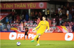 Ninh Bình - Hiện tượng thú vị của V-League 2025 - 2026