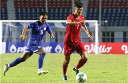 U23 Việt Nam - U23 Malaysia: Khó khăn chờ đón
