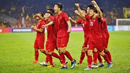 AFF Cup 2020: Nơi khẳng định vị thế của bóng đá Việt Nam ở Đông Nam Á