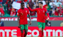 Lịch thi đấu UEFA Nations League 2022 - 2023: Bồ Đào Nha và Tây Ban Nha xuất trận