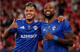 Những hiện tượng ‘kỳ lạ’ ở Champions League