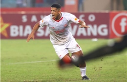 Công an Hà Nội thành &#39;cựu vương&#39; Cúp quốc gia