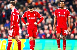 Sa thải Arne Slot chưa phải là giải pháp cho Liverpool