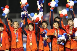 FIFA World Cup nữ 2023 có 32 đội bóng, cơ hội lớn cho bóng đá Việt Nam