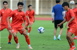 Hấp dẫn bán kết U23 Đông Nam Á 2025