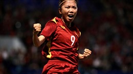 Huỳnh Như - Đưa bóng đá nữ Việt Nam sẽ ngày càng vươn xa