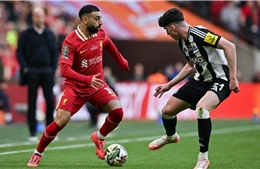 Newcastle – Liverpool: Trận chiến vì Isak