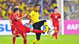 AFF Cup 2020: Malaysia triệu tập 1 cầu thủ nhập tịch