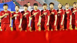 Lịch thi đấu bảng E của tuyển nữ Việt Nam tại FIFA World Cup nữ 2023