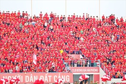 Vẫn có cửa đua vô địch V-League 2022 cho Hải Phòng và Bình Định
