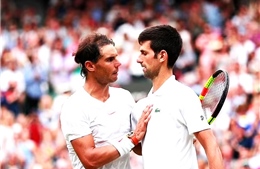 Djokovic - Nadal và trận &#39;siêu kinh điển&#39; cuối cùng