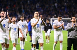V-League 2025 – 2026: Nhà ĐKVĐ Nam Định sa sút