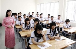 Việt Nam xếp thứ 18/126 quốc gia tiến bộ đổi mới sáng tạo về giáo dục