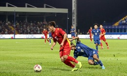 Chung kết giữa U23 Việt Nam - U23 Thái Lan: Cái kết đẹp