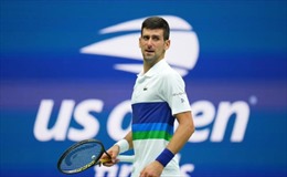 Djokovic mất nhiều điều vì lỡ Giải Mỹ mở rộng 2022