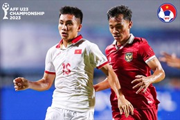 Đánh bại Indonesia trên chấm luân lưu, Việt Nam bảo vệ thành công ngôi vô địch