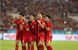 Chung kết lượt về ASEAN Cup 2026: Tuyển Việt Nam trước thời khắc lịch sử