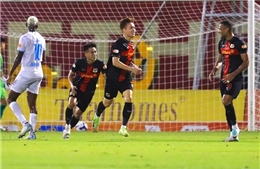 Góc nhìn chuyên gia: &#39;Ứng viên vô địch V-League trên đường trở lại&#39;