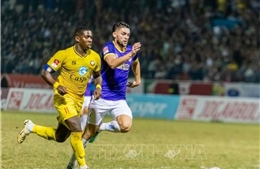 Hà Nội FC – Thanh Hóa: Màn đối đầu giữa những ‘người cùng khổ’