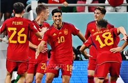 World Cup 2026: Cuộc đọ sức giữa hào quang và khát vọng