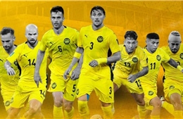 CAS hoãn phán quyết vụ 7 cầu thủ gian lận nhập tịch của Malaysia 