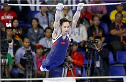 Thể thao Việt Nam rộng đường giành thêm vé dự Olympic