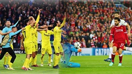 Bán kết Champions League giữa Liverpool - Villarreal: Giải mã Tầu ngầm vàng