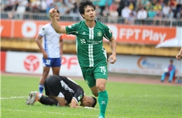 Trận play-off giữa Đà Nẵng - Bình Phước: Xác định tấm vé cuối của V-League