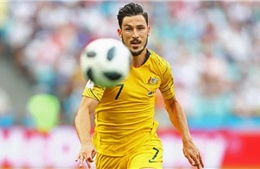 Đội trưởng Australia sẽ không tham dự trận đấu với Trung Quốc và Việt Nam vì ‘ngại’ cách ly