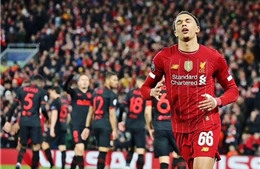 Champions League 2021 - 2022: MU, Liverpool khó từ vòng bảng 