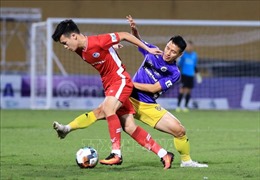 Hà Nội FC - Viettel FC: ‘Còn nước còn tát’