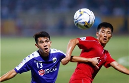 Đối thủ của Hà Nội FC là ‘độc cô cầu bại’ trên sân nhà ở AFC Cup