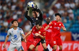 PVF CAND - HAGL: Sàn diễn của những tài năng trẻ