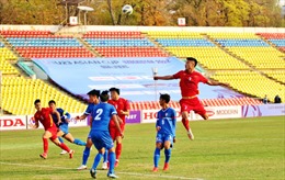 U23 Việt Nam - U23 Myanmar: Chờ một diện mạo mới