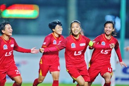 Vòng loại thứ nhất Olympic nữ 2024 khu vực châu Á: Việt Nam cùng bảng với Nepal và Afghanistan