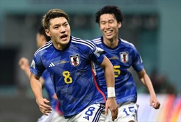 Lượt 2 bảng E World Cup 2022: Chờ Nhật Bản làm nên điều kỳ diệu