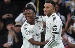 UEFA Champions League: Xác định những tấm vé cuối vào vòng knock-out