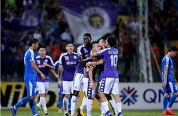 Hà Nội FC lập kỳ tích lịch sử AFC Cup: Đường tới ‘ngôi Vương’ còn bao xa?