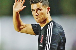 Chia tay cổ động viên Juventus, Cristiano Ronaldo nói gì?